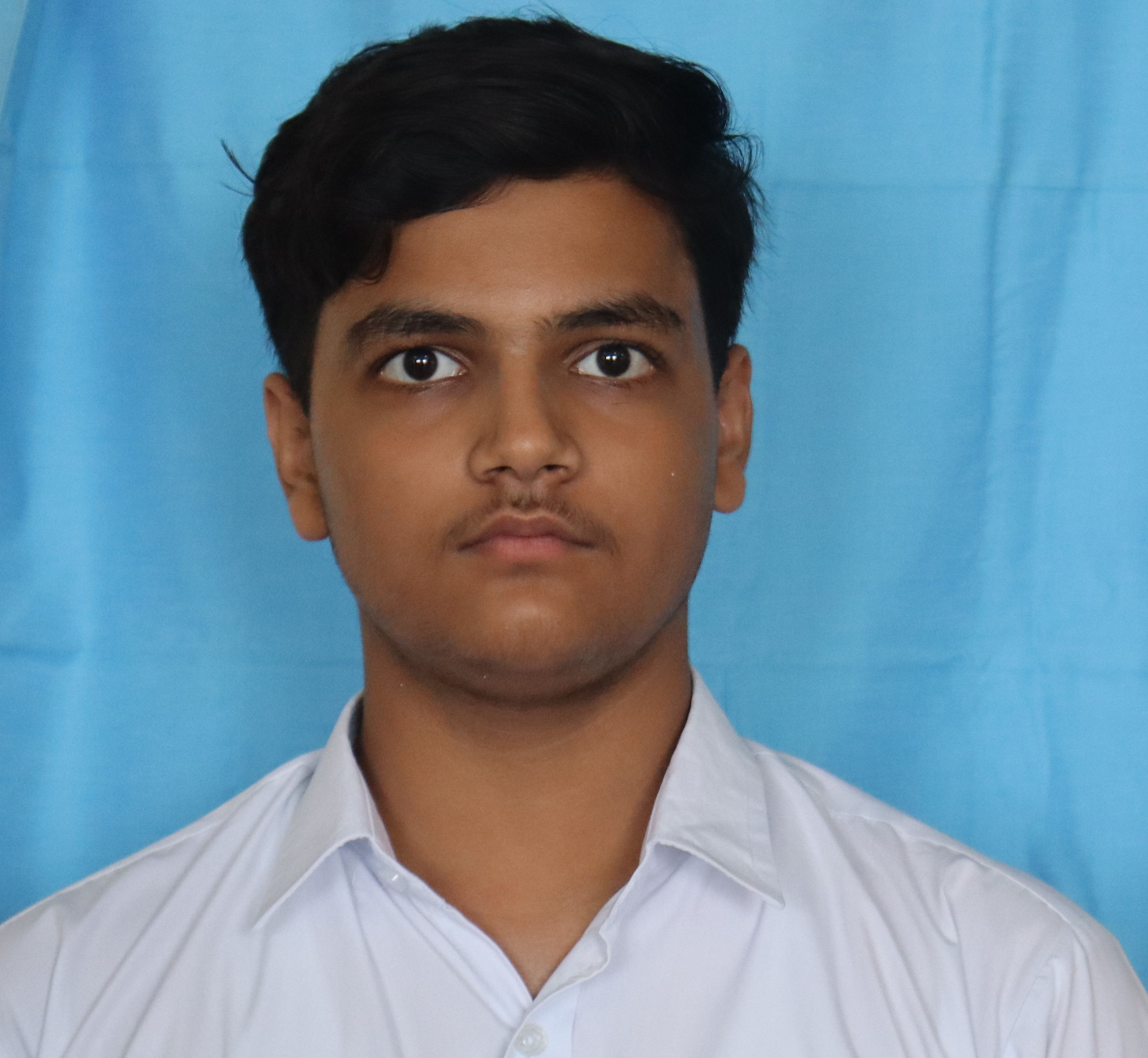 Prefects - St. Joseph's Convent Sen Sec School